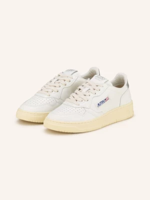 Obrázek produktu Autry Sneakersy Medalist Low Ll bílá