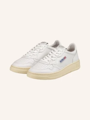 Obrázek produktu Autry Sneakersy Medalist Low Ll bílá