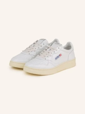 Obrázek produktu Autry Sneakersy Medalist Low Ll bílá