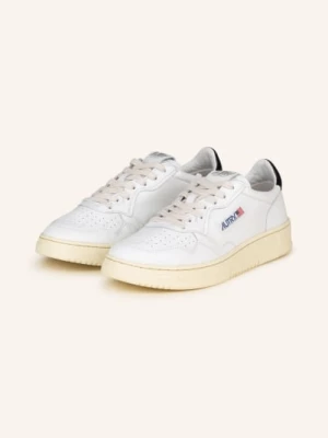 Obrázek produktu Autry Sneakersy Medalist Low Ll bílá / černá