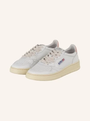 Obrázek produktu Autry Sneakersy Medalist Low Ll bílá / růžová