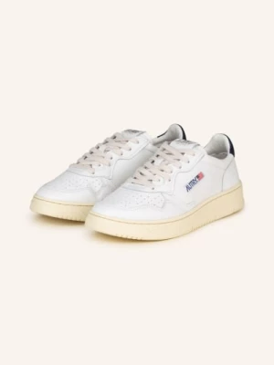 Obrázek produktu Autry Sneakersy Medalist Low Ll bílá / tmavě modrá