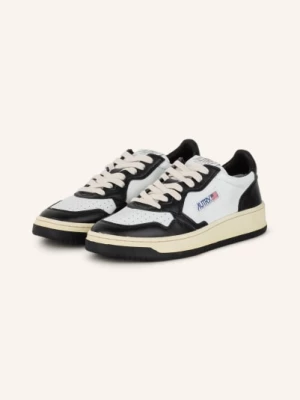 Obrázek produktu Autry Sneakersy Medalist Low Ll černá / bílá