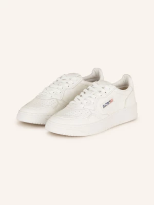 Obrázek produktu Autry Sneakersy Medalist Low Sg bílá