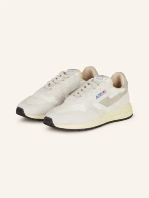 Obrázek produktu Autry Sneakersy Reelwind bílá / světle šedá