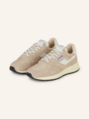 Obrázek produktu Autry Sneakersy Reelwind Low béžová / krémová