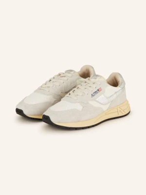 Obrázek produktu Autry Sneakersy Reelwind Low bílá / světle šedá
