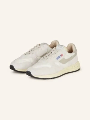 Obrázek produktu Autry Sneakersy Reelwind Low bílá / světle šedá / šedá