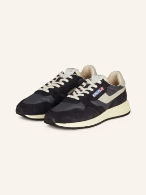 Obrázek produktu Autry Sneakersy Reelwind Low černošedá / bílá