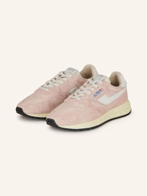 Obrázek produktu Autry Sneakersy Reelwind Low Nc světle růžová