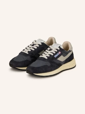 Obrázek produktu Autry Sneakersy Reelwind Low Nc tmavě modrá / režná