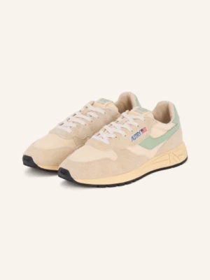 Obrázek produktu Autry Sneakersy Reelwind Low Ut béžová / režná / mátová