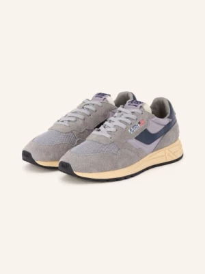 Obrázek produktu Autry Sneakersy Reelwind Low Ut šedá / tmavě modrá