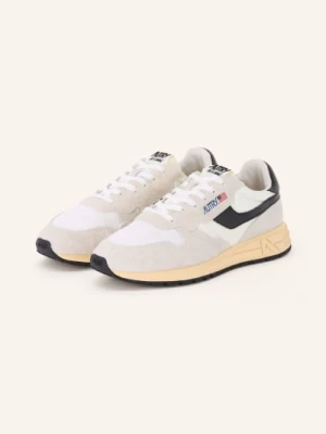 Obrázek produktu Autry Sneakersy Reelwind Low Ut světle šedá / bílá / černá