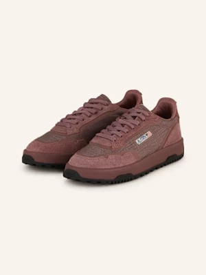 Obrázek produktu Autry Sneakersy Wildpace Low Co starorůžová