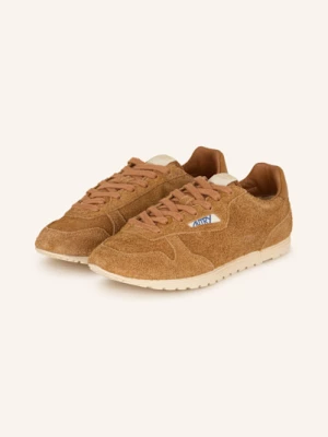 Obrázek produktu Autry Sneakersy Windspin hnědá