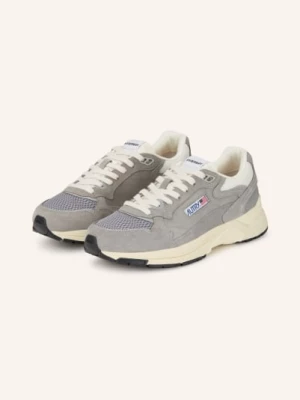 Obrázek produktu Autry Tenisky Hyperway Low tmavě šedá / béžová
