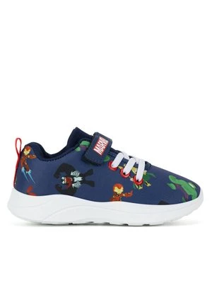Obrázek produktu Avengers Sneakersy BIC-SS25-163MVAV Tmavomodrá