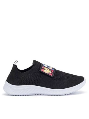 Obrázek produktu Avengers Sneakersy CEO-CP91-AW26-304AVMV Černá