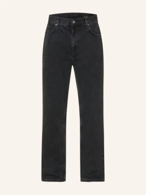 Obrázek produktu Axel Arigato Džíny Archive Regular Fit black
