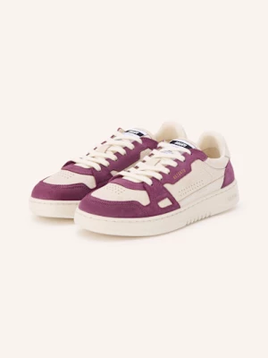 Obrázek produktu Axel Arigato Sneakersy Dice Lo krémová / tmavě fialová