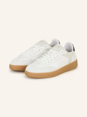 Obrázek produktu Axel Arigato Sneakersy Dice T-Toe bílá / světle šedá