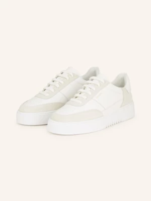 Obrázek produktu Axel Arigato Sneakersy Orbit Vintage bílá / světle šedá