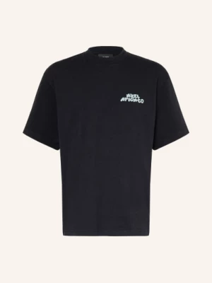 Obrázek produktu Axel Arigato Tričko Soren černá