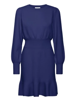 Obrázek produktu b.young Košilové šaty 'BYOTARI DRESS 2 -'  modrá
