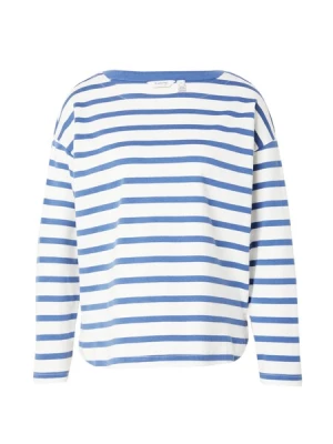 Obrázek produktu b.young Tričko 'BYRamsi'  modrá / offwhite