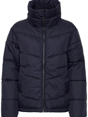 Obrázek produktu b.young Zimní bunda 'BYBOMINA PUFFER'  modrá