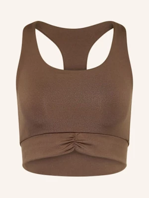Obrázek produktu Ba&Sh Bustier Podprsenka Gisor tmavě hnědá