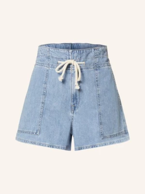 Obrázek produktu Ba&Sh Džínové Šortky Mabo blue blue jeans