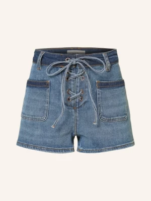 Obrázek produktu Ba&Sh Džínové Šortky Rio blue blue jeans
