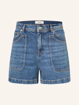 Obrázek produktu Ba&Sh Džínové Šortky Zevy blue blue jeans