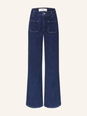 Obrázek produktu Ba&Sh Flared Džíny Ross blue blue jeans