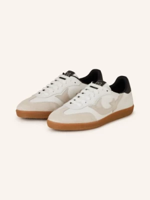 Obrázek produktu Ba&Sh Sneakersy bílá / světle šedá / černá