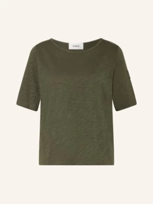 Obrázek produktu Ba&Sh Tričko Vina khaki