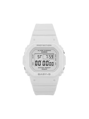 Obrázek produktu Baby-G Hodinky BGD-565U-7ER Bílá