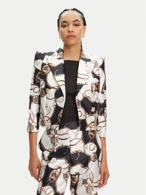 Obrázek produktu Babylon Sako S00704 Bílá Regular Fit