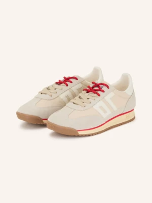 Obrázek produktu Back 70 Tenisky Jogger n26 béžová / světle šedá / červená