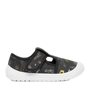 Obrázek produktu Bačkory Batman CEO-CM-AW25-117WBBAT Černá