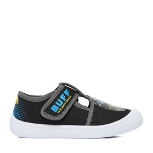 Obrázek produktu Bačkory BATWHEELS CEO-CM-SS26-200WBBW Černá