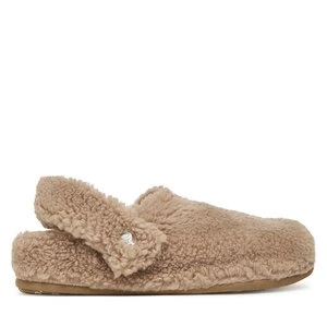 Obrázek produktu Bačkory Crocs Classic Cozzzy 209386 Béžová