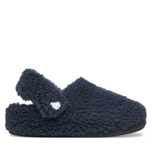 Obrázek produktu Bačkory Crocs Classic Cozzzy 210856 Tmavomodrá