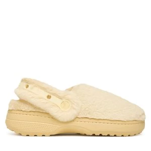 Obrázek produktu Bačkory Crocs Classic Unfurgettable Clog 211116 Écru