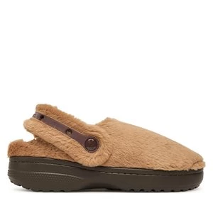 Obrázek produktu Bačkory Crocs Classic Unfurgettable Clog 211116 Hnědá