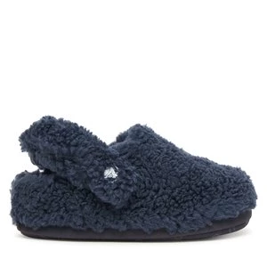Obrázek produktu Bačkory Crocs Toddler Classic Cozzzy Slipper 210857 Tmavomodrá
