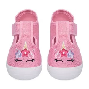 Obrázek produktu Bačkory DeeZee CEO-CM-241120-16 Růžová