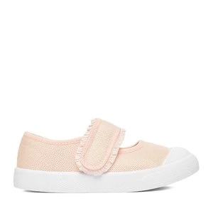 Obrázek produktu Bačkory DeeZee CEO-CM231220-6A Růžová